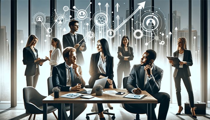 Gimana Gen Z Gunakan Data Analytics untuk Konten & Bisnis?!