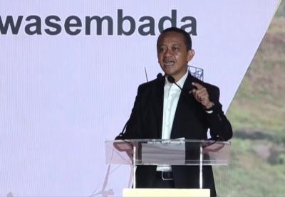 PLN Diskon Listrik? Menteri Bahlil Angkat Bicara!