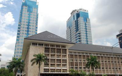 Loker Bank Indonesia 2025! Buruan Daftar!