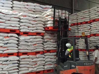  RI Siap Banjiri Malaysia dengan Beras? Prabowo Setuju!