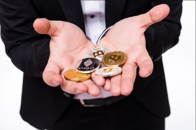 Bitcoin Tembus Rp1,7 Miliar! Rahasianya Terungkap!