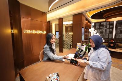 Dana Nasabah BNI Meledak! Ada Apa dengan Bank Ini?