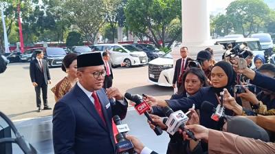 Ray Dalio Jadi Gabung Danantara? Rosan Ungkap Fakta!