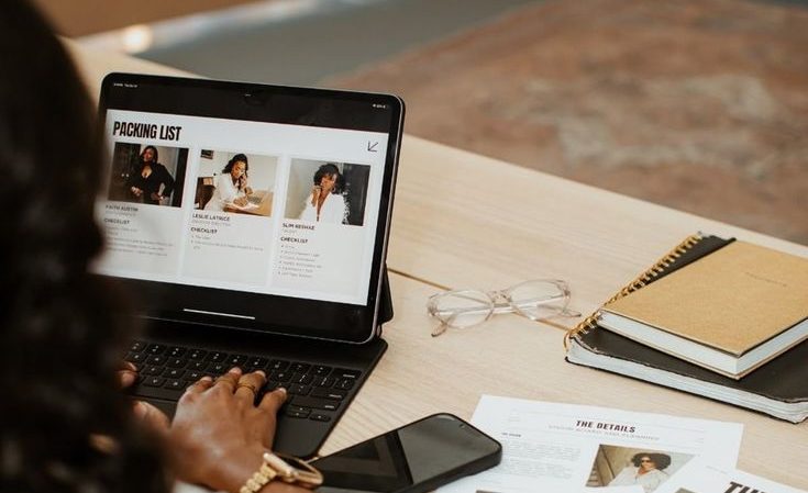 Blogging untuk Gen Z
