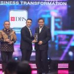 DBS Sabet Penghargaan! Apa Rahasia Digitalisasinya?