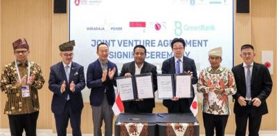 Investasi Jepang Rp16,2 T di Pulau Galang, Ada Apa?