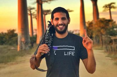 Nas Daily: Miliarder Konten yang Dicekal di Malaysia?