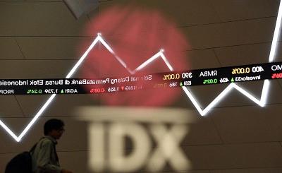 IHSG Tembus 7.000! Sahammu Naik?