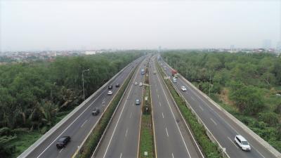 Indonesia Punya Tol Super Panjang! Ini Daftarnya