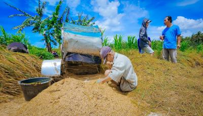  Panen Melimpah? Koperasi Desa Jadi Penyelamat Petani!