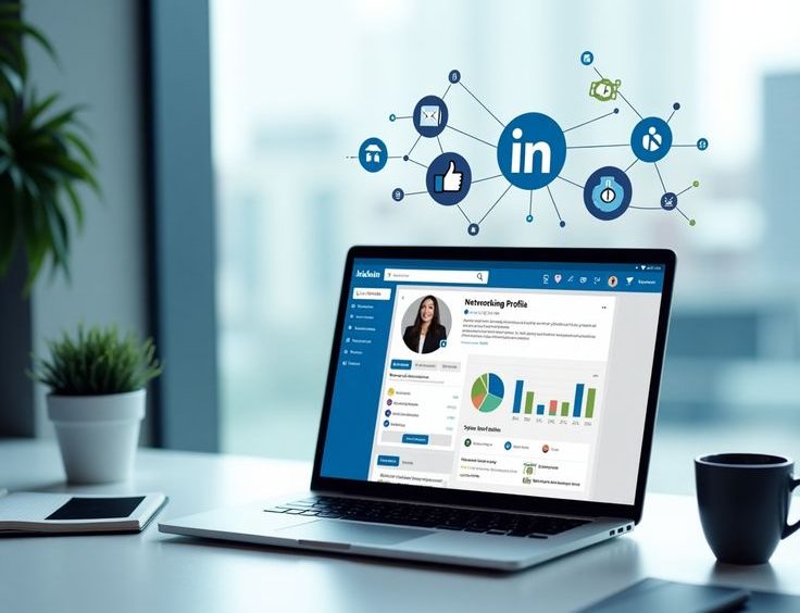 Pakai LinkedIn Kayak Pro