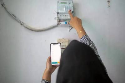 Diskon Gila-Gilaan! Daya Listrik Naik 50% Lebih Murah!