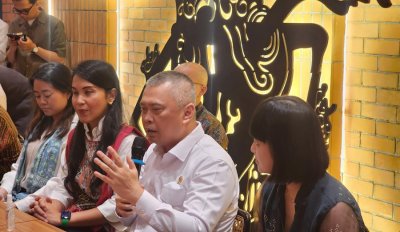 Aplikasi Ojol Mati Total? Menhub Turun Tangan!