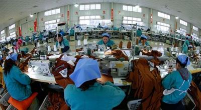 Tekstil Bangkit! OJK Siapkan Jurus Jitu Selamatkan 4 Juta Pekerja