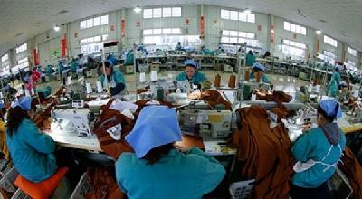  Tekstil Terancam! Kadin Desak Pemerintah Evaluasi BMAD