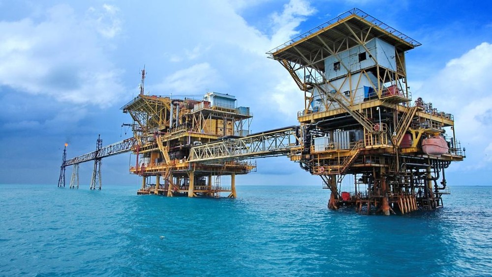 Harga Minyak Naik! Perang Dagang AS-China Jadi Penentu?