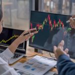Awas! Saham Ini Ambles Lebih dari 20% dalam Seminggu