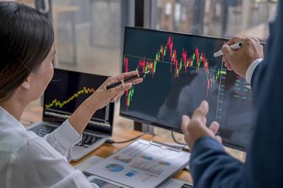Awas! Saham Ini Ambles Lebih dari 20% dalam Seminggu