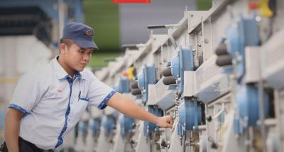 Sritex Bangkrut? Erick Thohir Siap Ambil Alih!