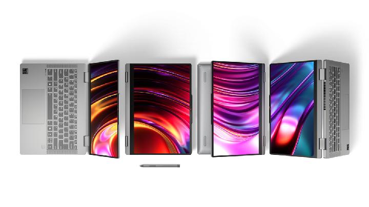 Lenovo IdeaPad Slim 5X