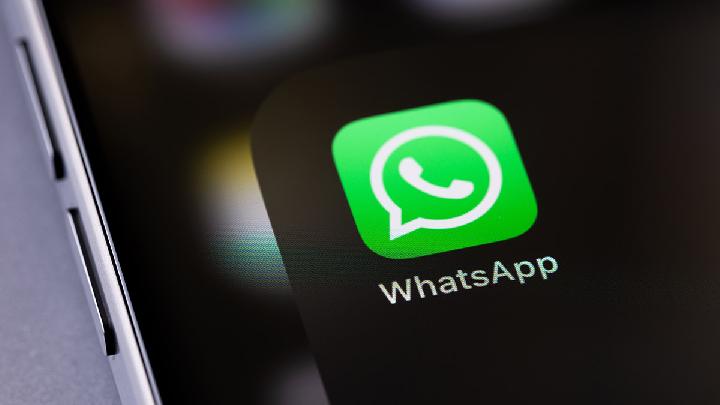 Fitur Chat Audio WhatsApp Dikira Alat Peretasan