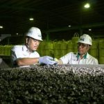 Investasi Gede! ANTM Resmi Masuk ke Proyek HPAL, Ini Target Produksinya