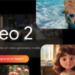 WOW! Google Veo 3 Bisa Bikin Video Kualitas Bioskop dari Teks