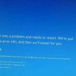 Windows 11 Kini Tampilkan Black Screen of Death!