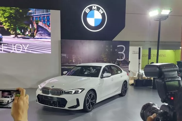 Inilah Inovasi BMW yang Mengguncang Dunia Otomotif