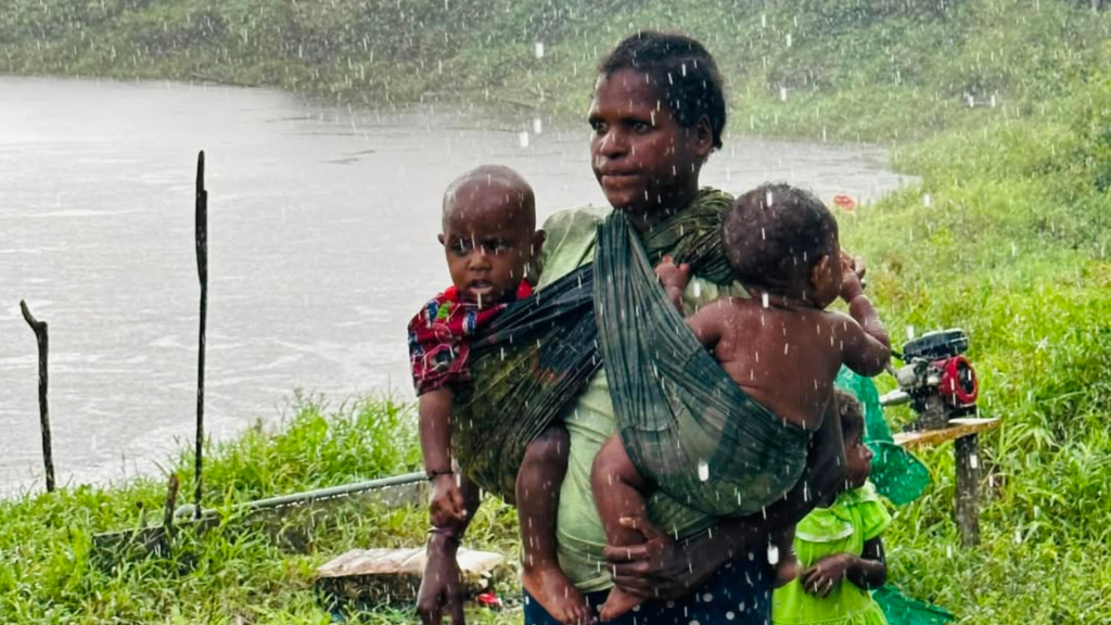 Papua dan Ironi Janji Politik: Saat Tanah Kaya Tak Menjamin Kesejahteraan