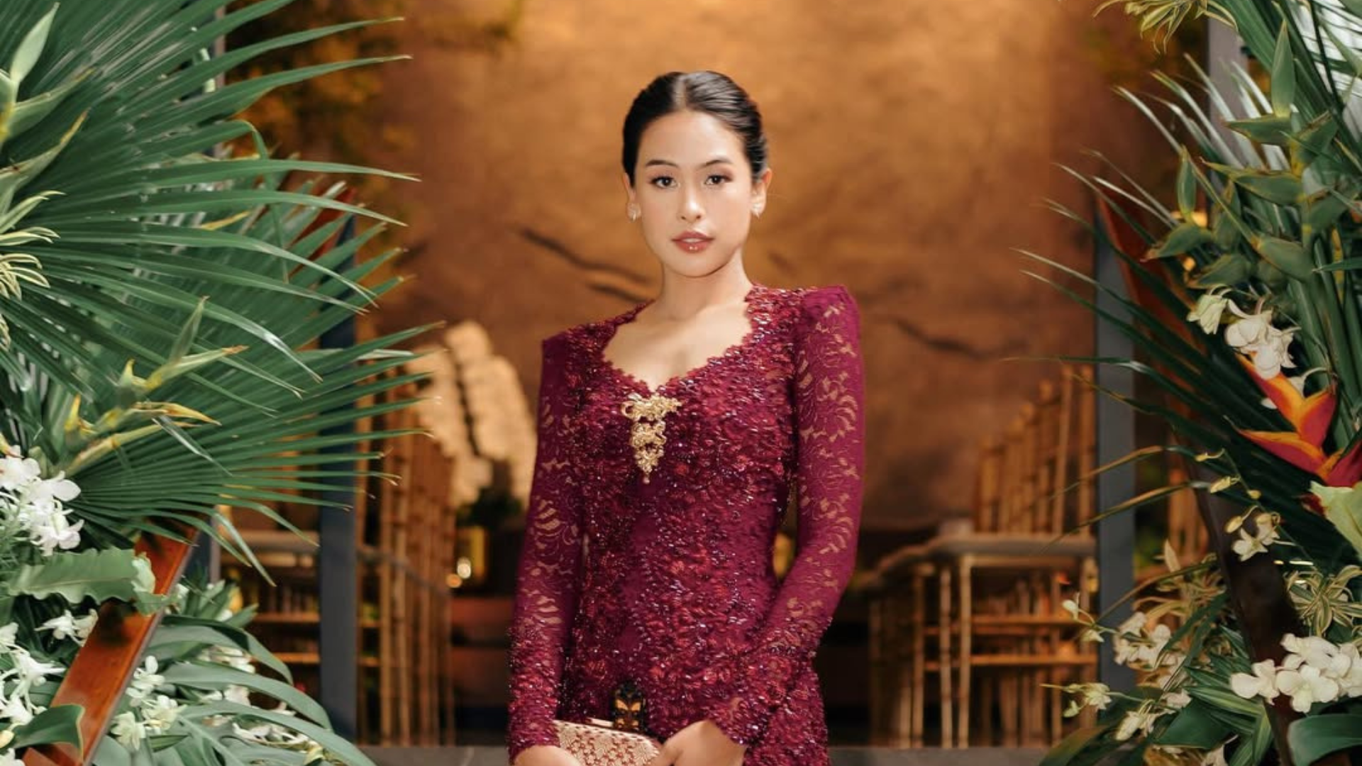 Menjaga Alam Lewat Skincare: Maudy Ayunda dan Misi From This Island