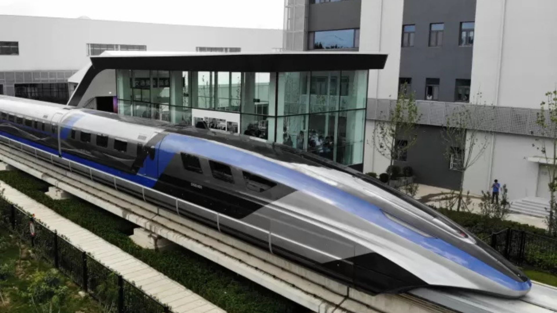 Infrastruktur China yang Bikin Geleng-Geleng: Apa yang Bisa Ditiru Indonesia?