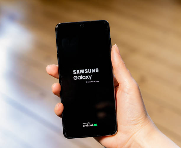 Samsung Galaxy F36 5G