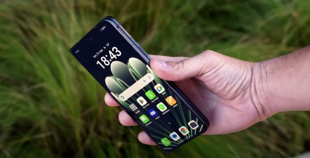 Samsung Galaxy Fold 7