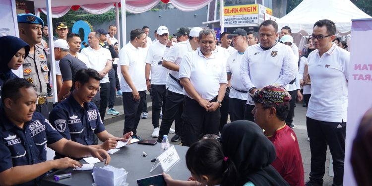 Tesla Resmi Luncurkan Robotaxi, Taksi Tanpa Sopir Pertama