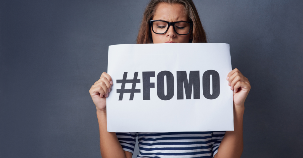 FOMO Bisa Bikin Gila? Ini Dampaknya pada Kesehatan Mental Gen Z yang Wajib Kamu Tahu!