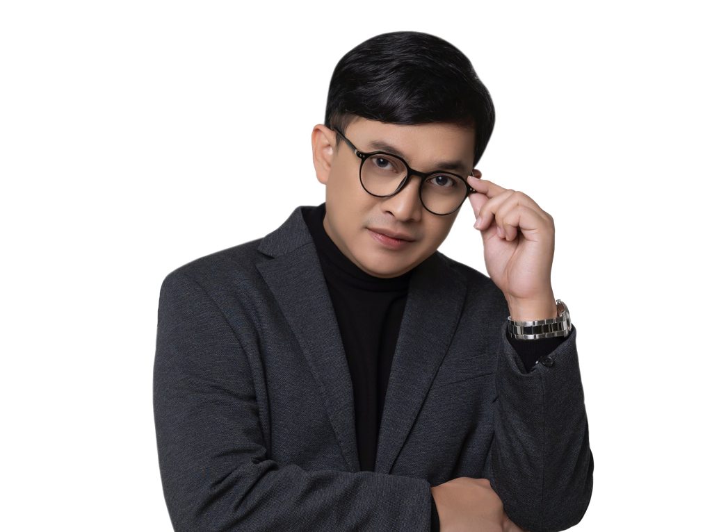 Yovie Widianto, pendiri dan pianis Kahitna yang jadi Komisaris PT Pupuk Indonesia