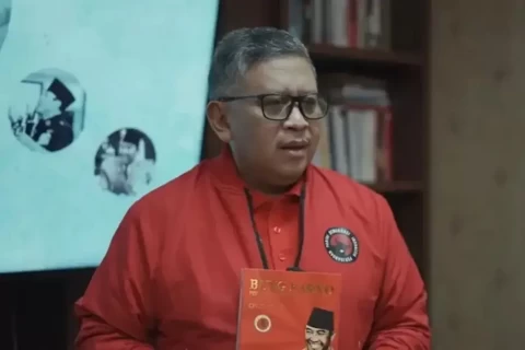 hasto kristiyanto kasus