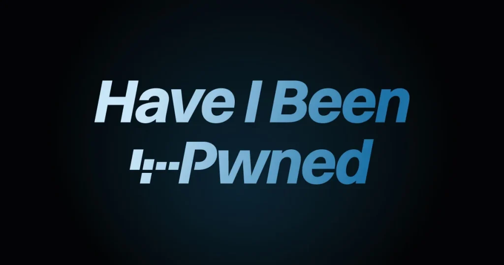 Situs HaveIBeenPwned aman atau tidak untuk cek akun yang curiga diretas