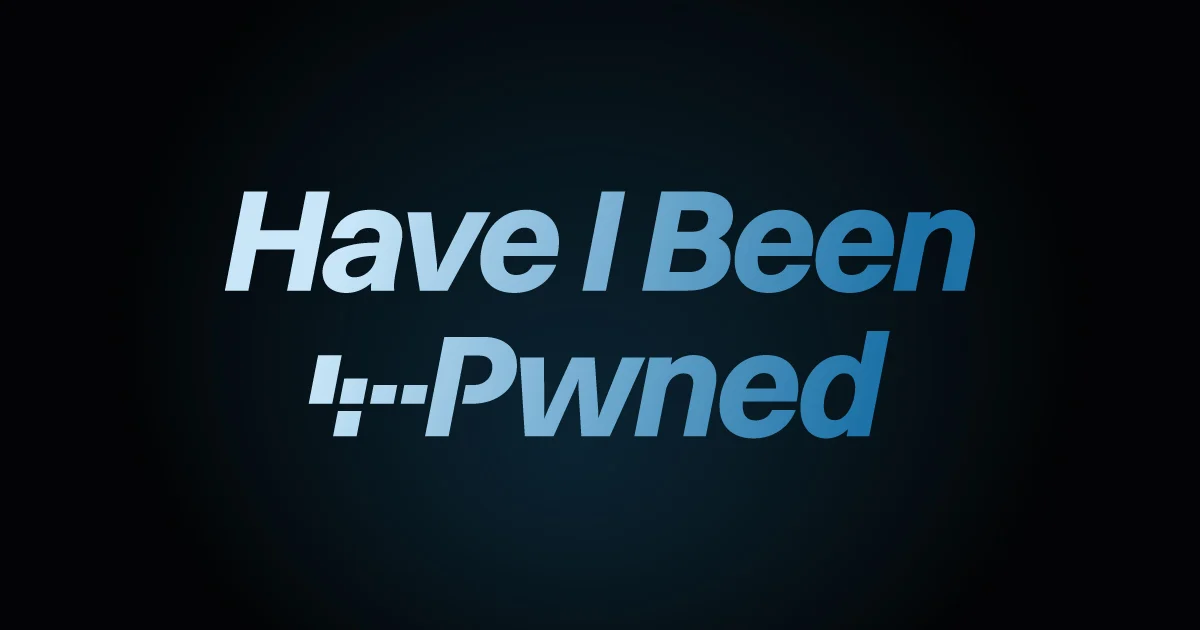 Situs HaveIBeenPwned aman atau tidak untuk cek akun yang curiga diretas
