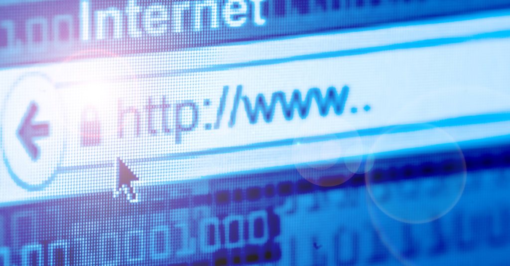 Mungkinkah Internet Jadi Ruang Aman? Ini Faktanya