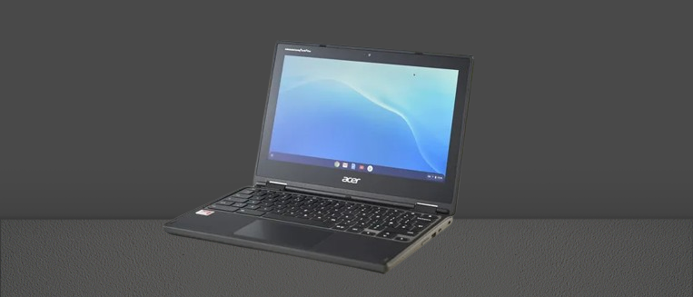 laptop Chromebook rekomendasi kejagung