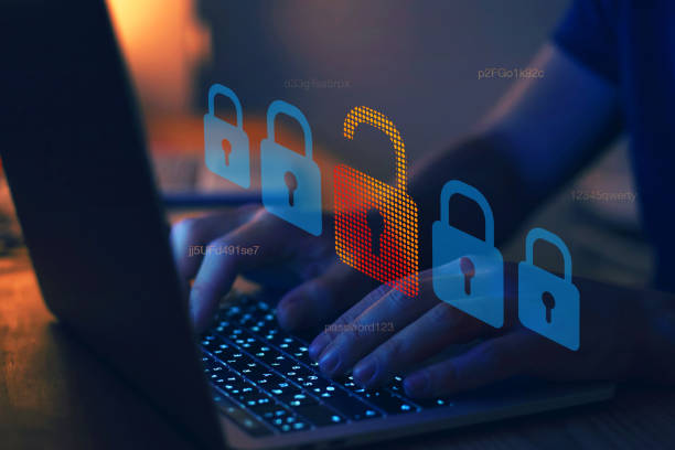 password login bocor