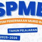 digitalisasi SPMB 2025 tangerang