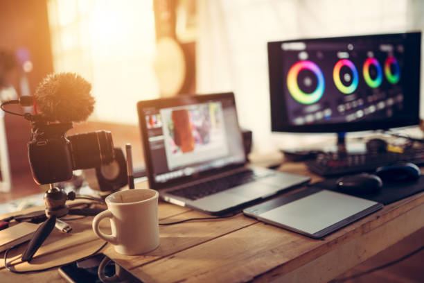 8 tips mendesain konten TikTok yang bisa bantu video dilirik oleh banyak orang