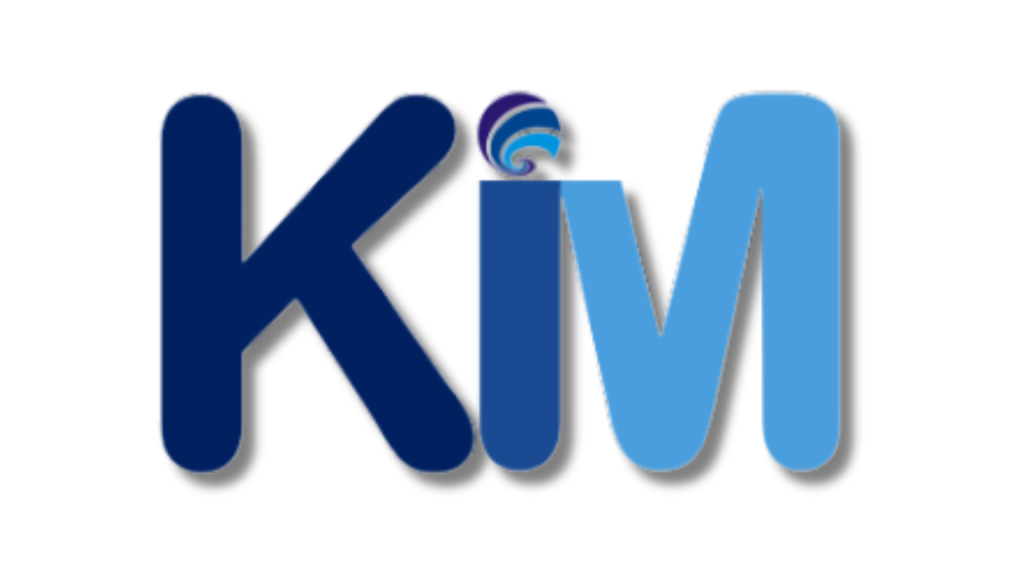 website terbaru Komdigi bernama KIM.ID