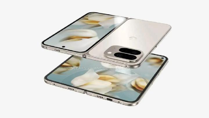 Ini 4 Warna Pixel 10 Pro yang Bocor Sebelum Rilis