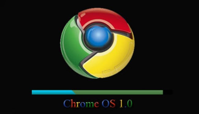 ChromeOS, Sistem Super Cepat dan Anti Virus dari Google