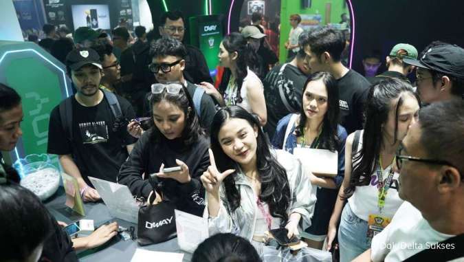 Delta Sukses Teknologi Geber Industri Vape Indonesia