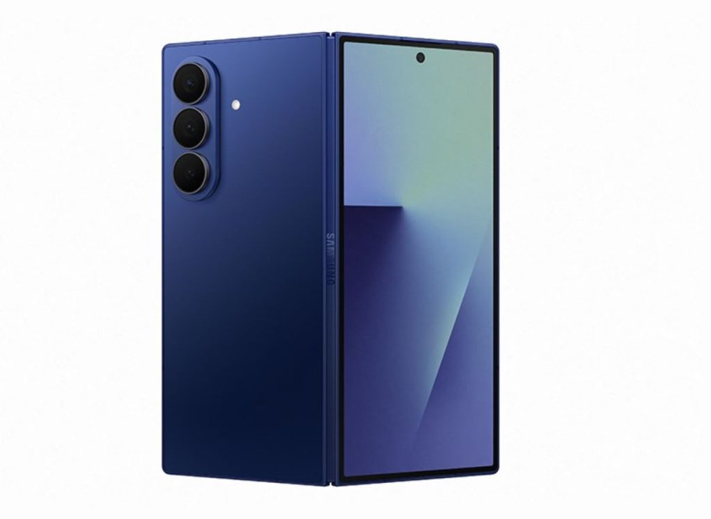 Samsung Galaxy Z Fold7 Siap Guncang Dunia Ponsel Lipat